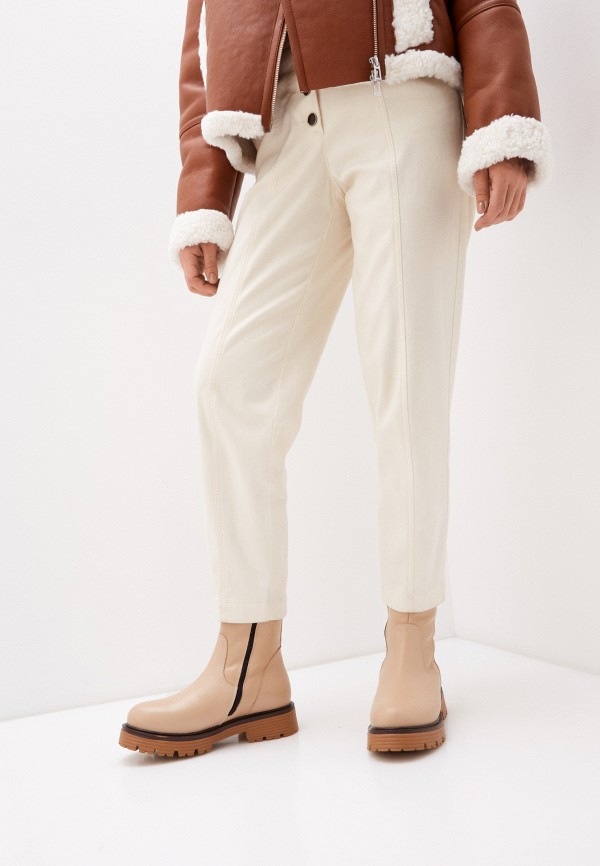 фото Полусапоги ascalini