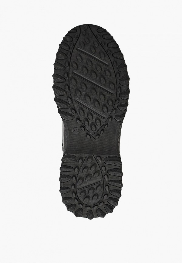 фото Ботинки ascalini