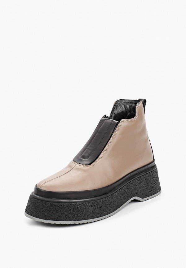 фото Ботинки ascalini