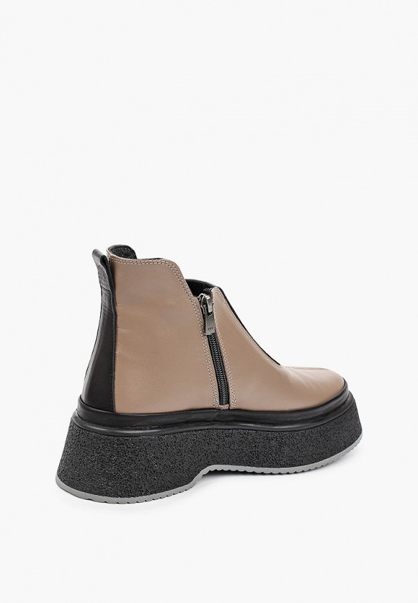 фото Ботинки ascalini