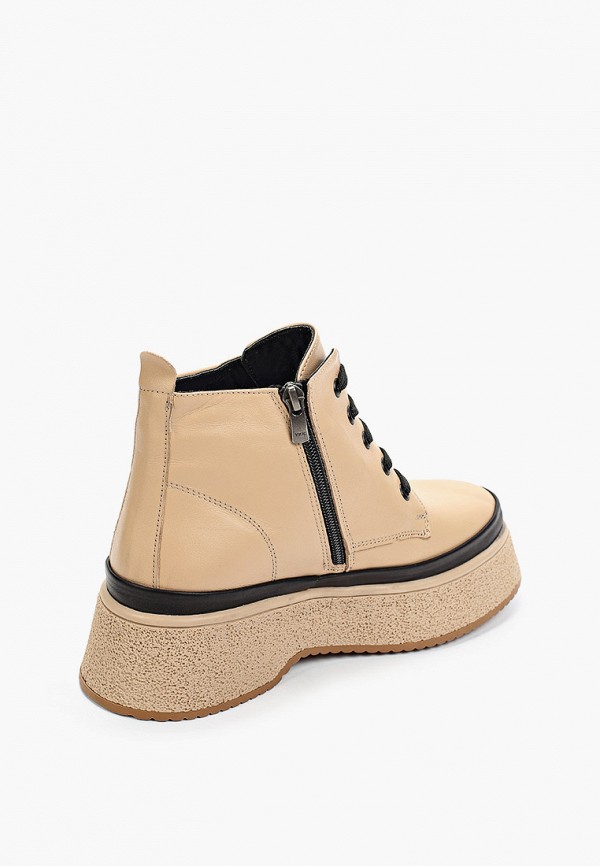 фото Ботинки ascalini