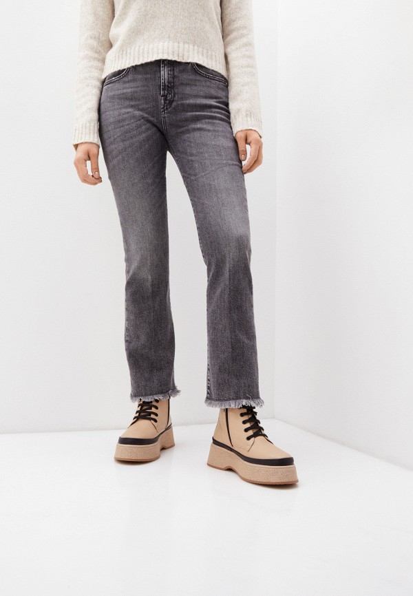 фото Ботинки ascalini