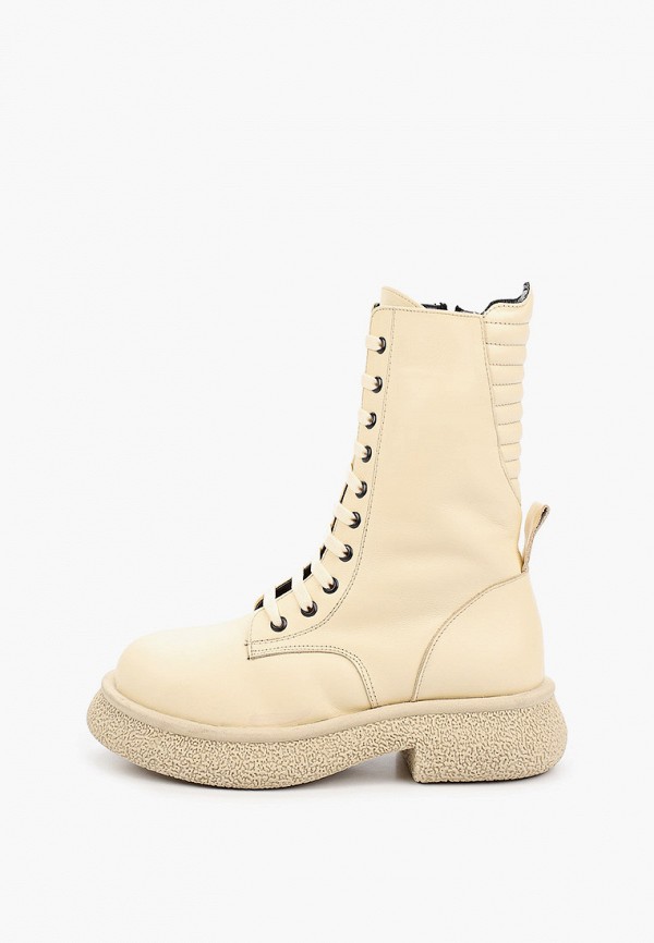 фото Ботинки ascalini