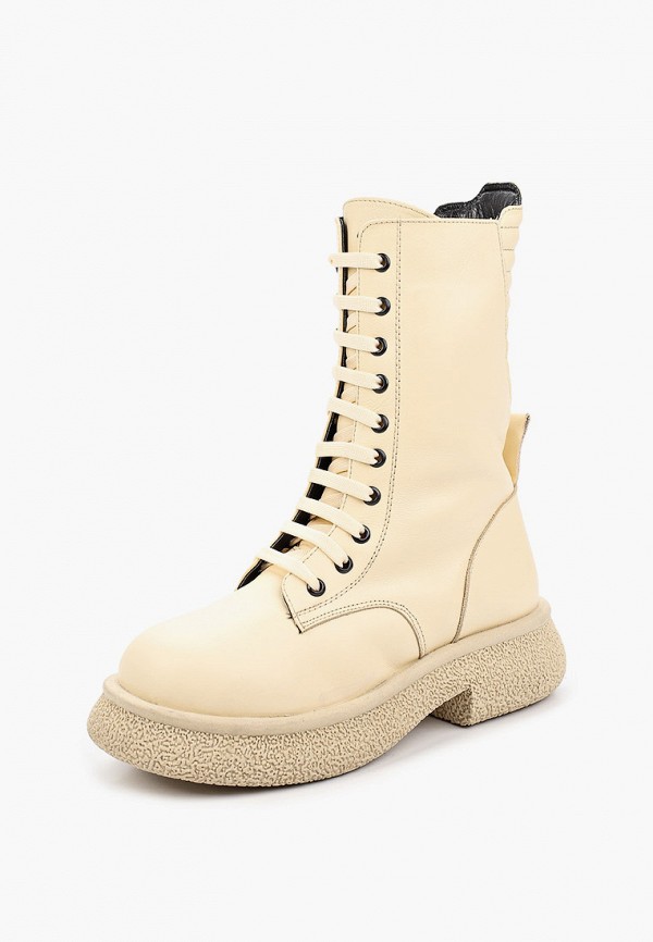 фото Ботинки ascalini