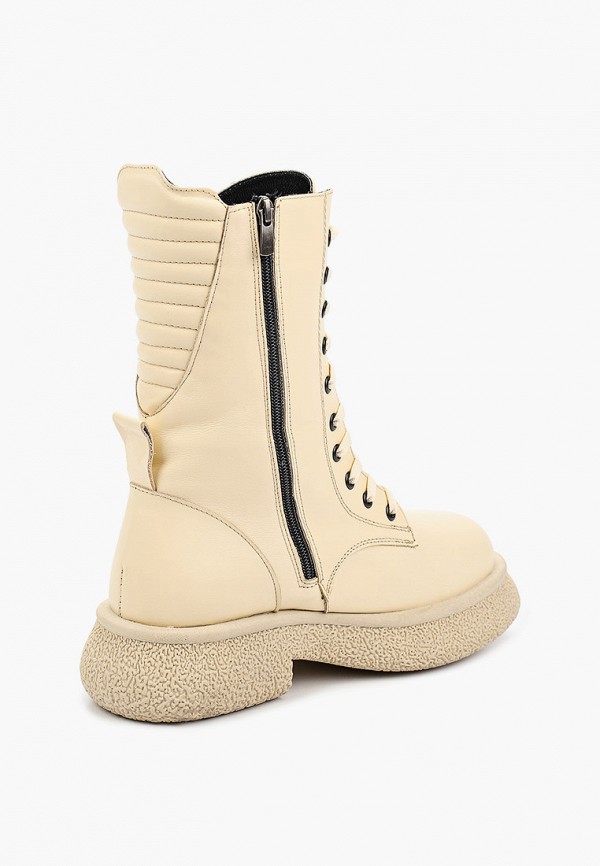 фото Ботинки ascalini