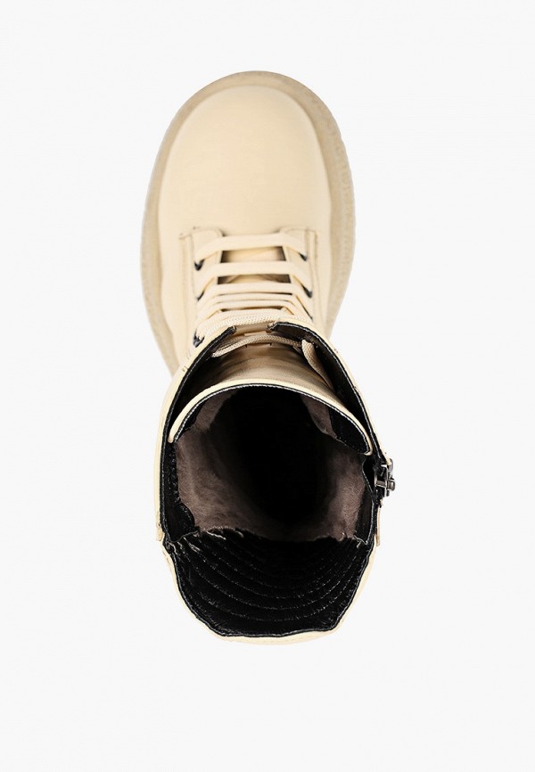 фото Ботинки ascalini