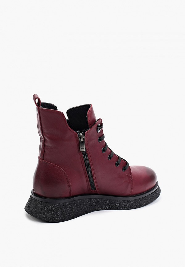 фото Ботинки ascalini