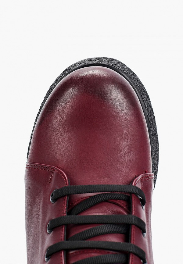 фото Ботинки ascalini