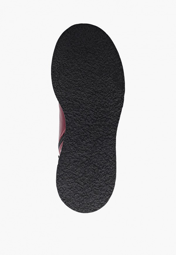 фото Ботинки ascalini