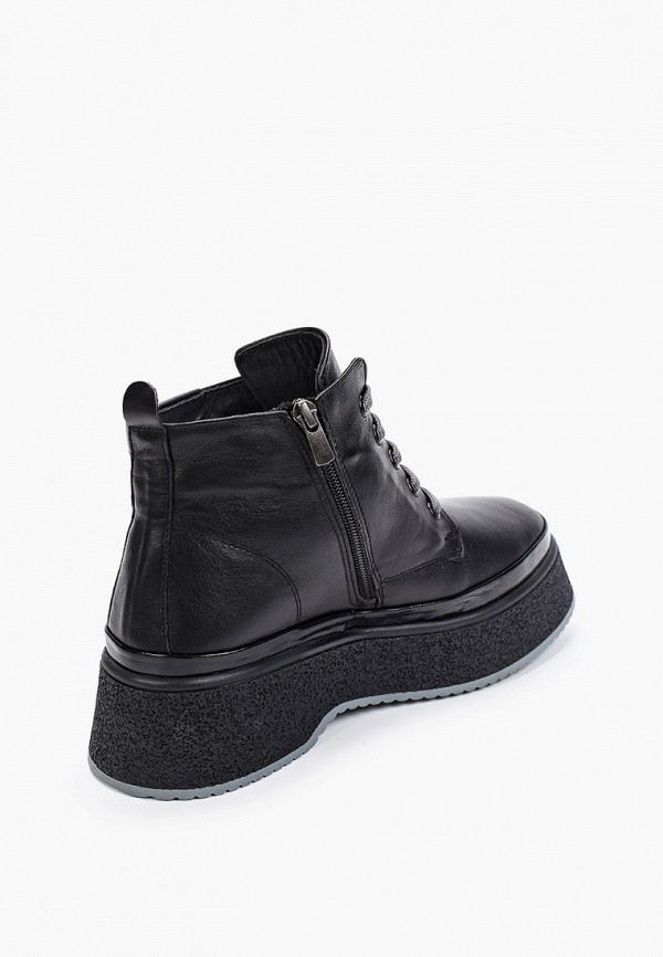 фото Ботинки ascalini