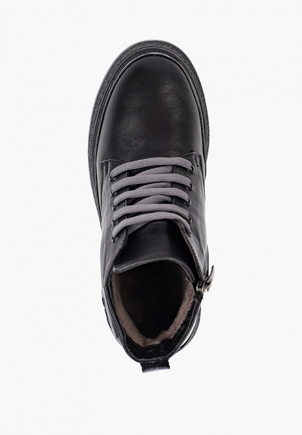 фото Ботинки ascalini