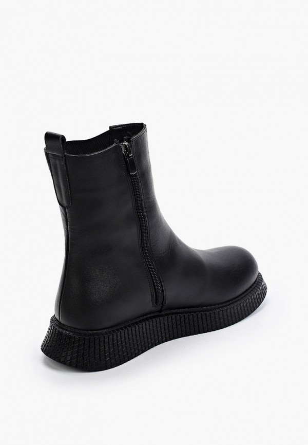 фото Ботинки ascalini