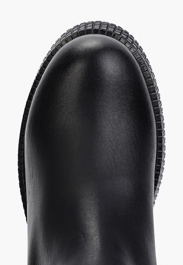 фото Ботинки ascalini