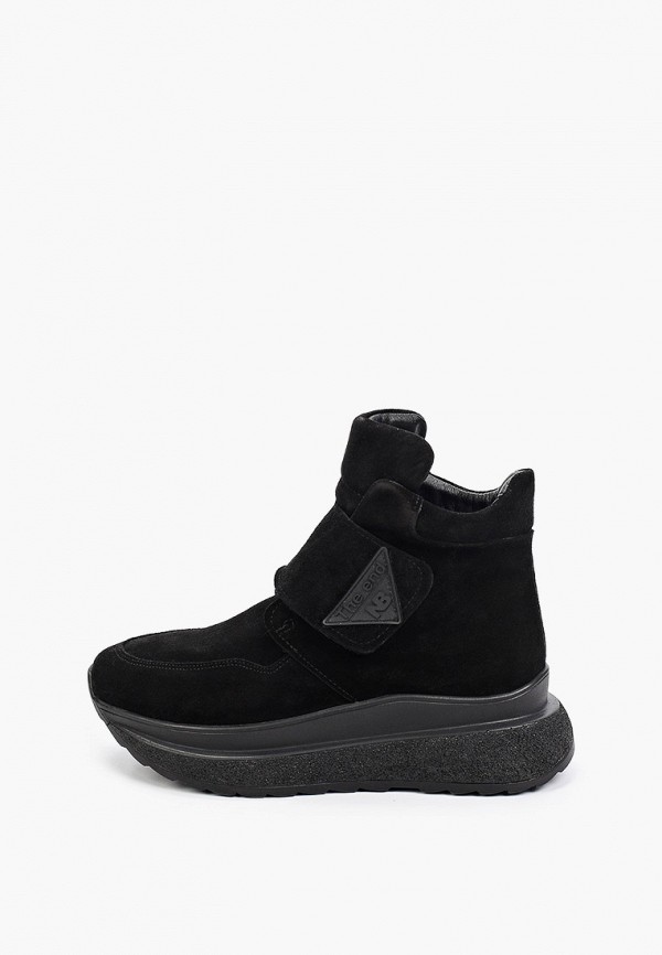 фото Ботинки ascalini