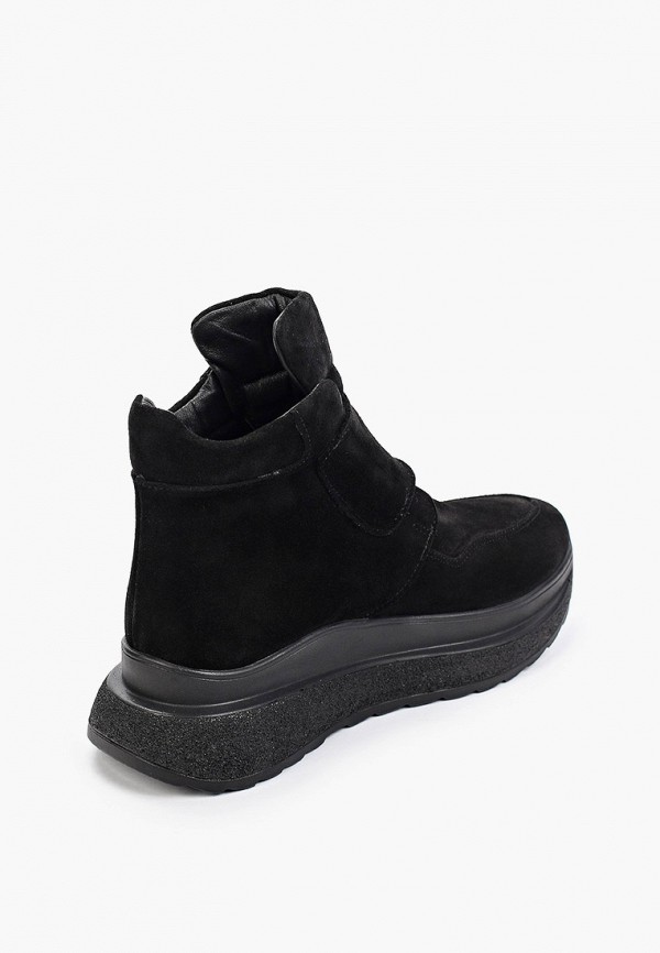 фото Ботинки ascalini