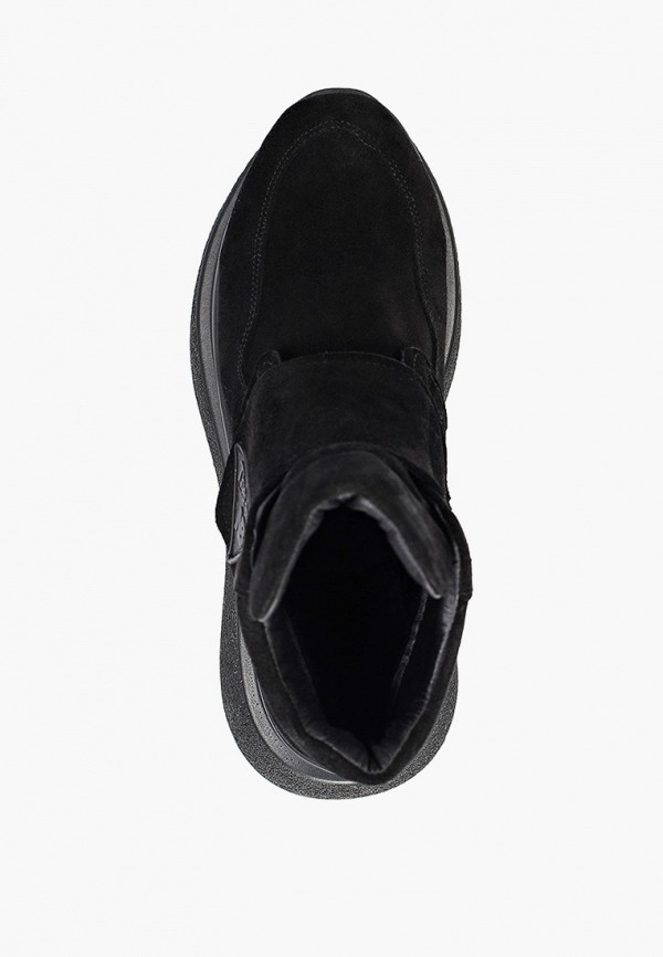 фото Ботинки ascalini