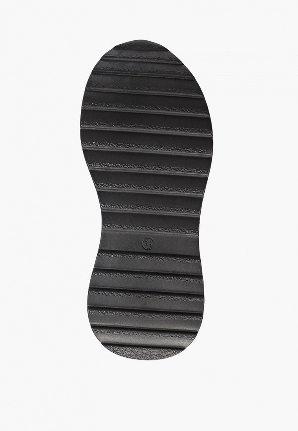 фото Ботинки ascalini