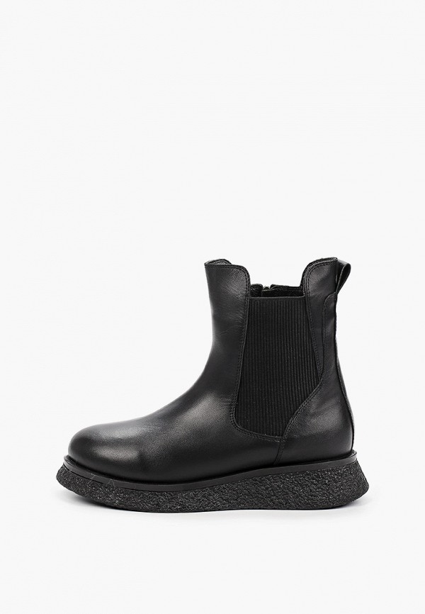 фото Ботинки ascalini