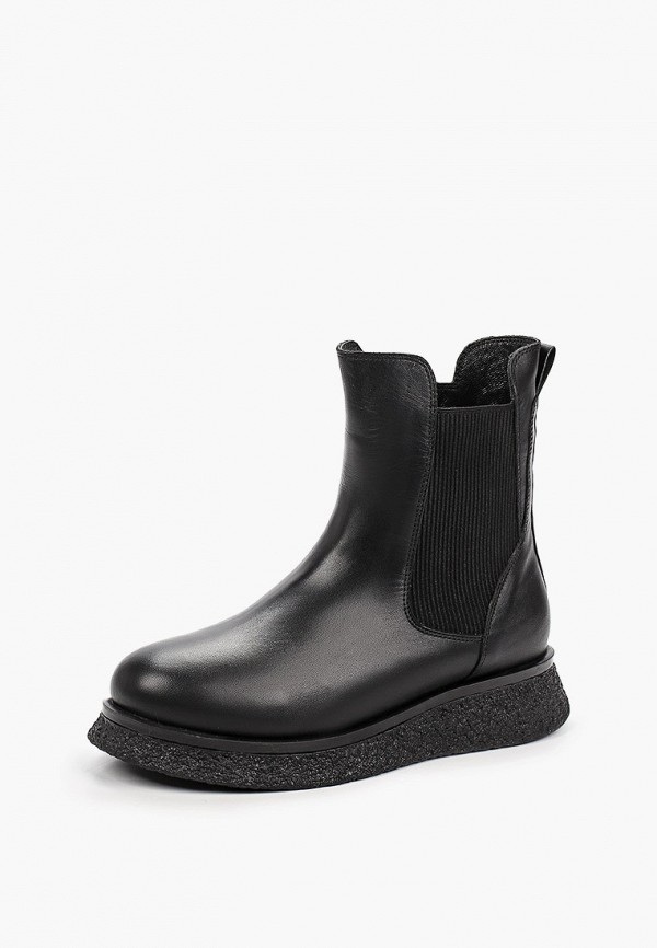 фото Ботинки ascalini