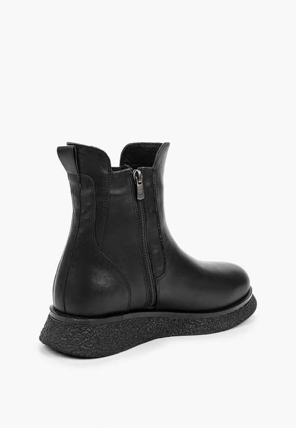 фото Ботинки ascalini