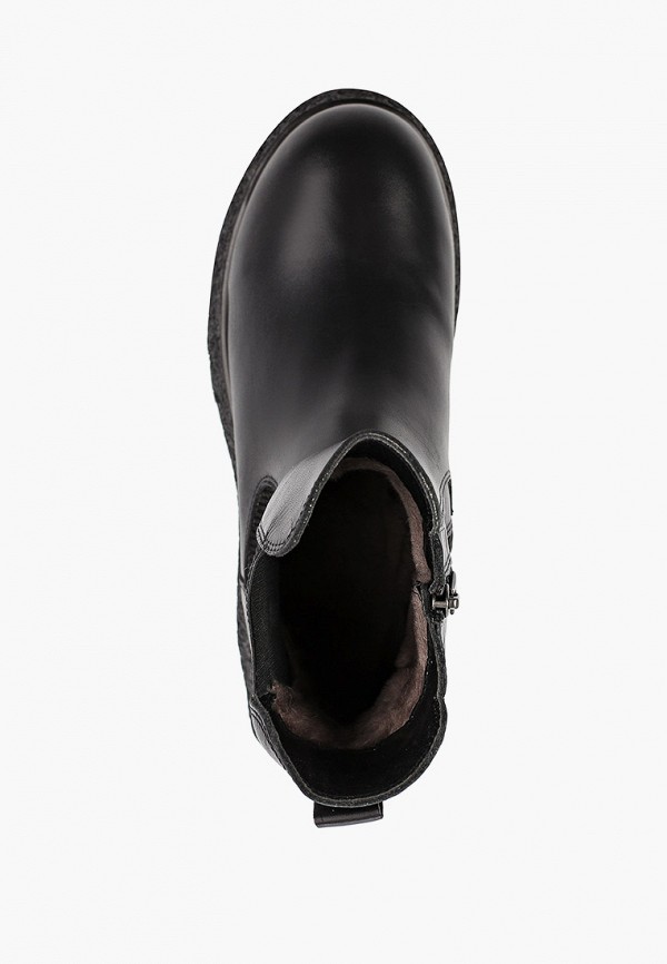 фото Ботинки ascalini