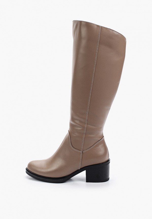 фото Сапоги ascalini