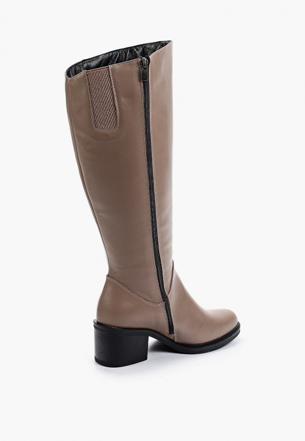 фото Сапоги ascalini