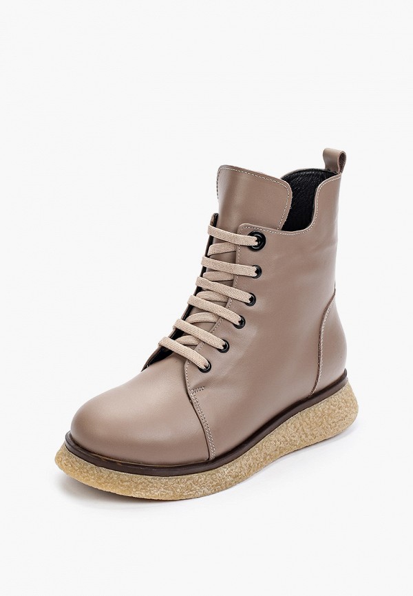 фото Ботинки ascalini