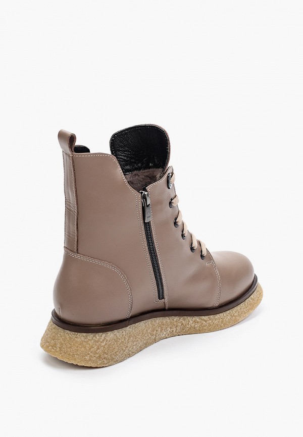 фото Ботинки ascalini