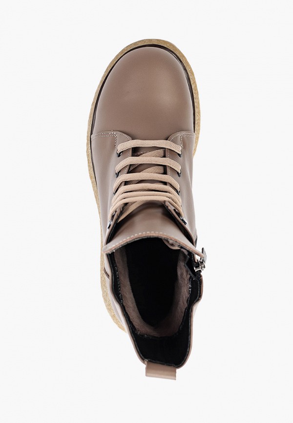 фото Ботинки ascalini