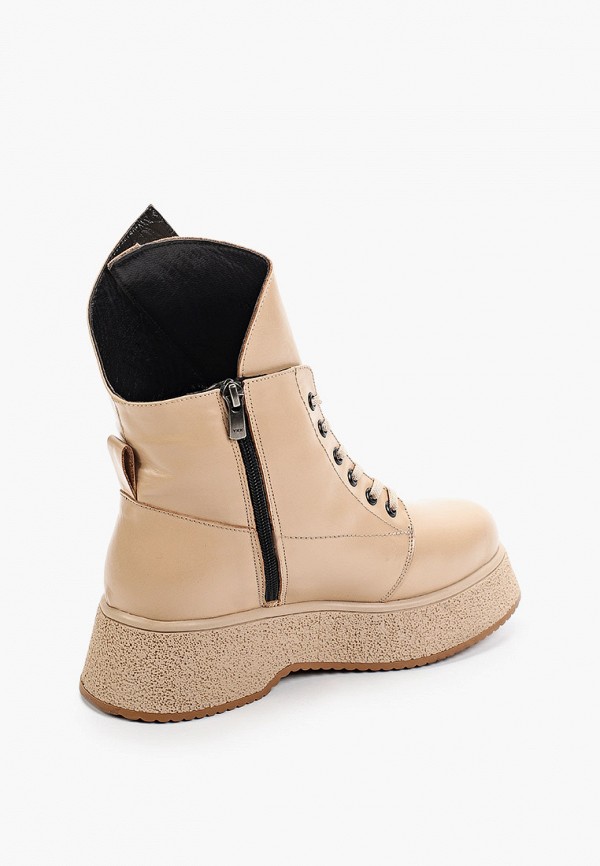 фото Ботинки ascalini