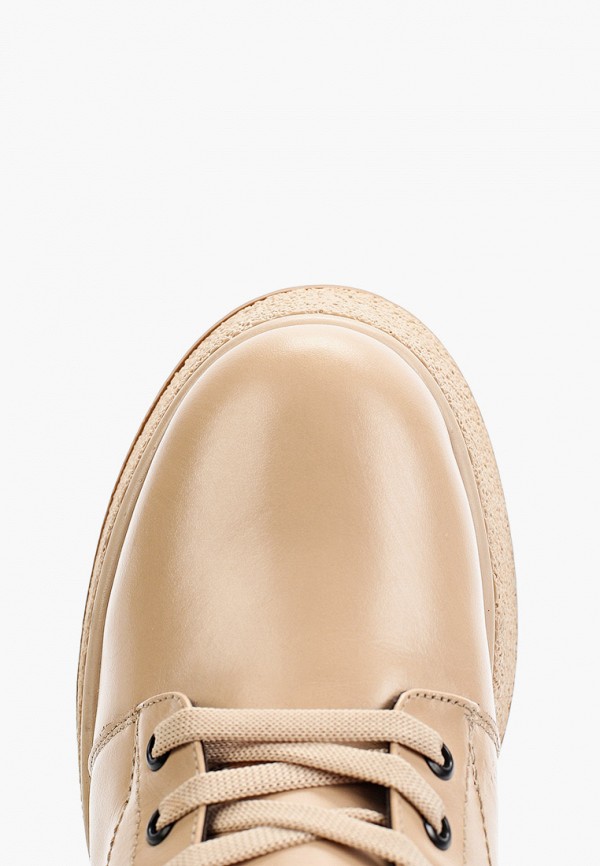 фото Ботинки ascalini