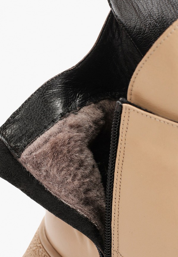 фото Ботинки ascalini