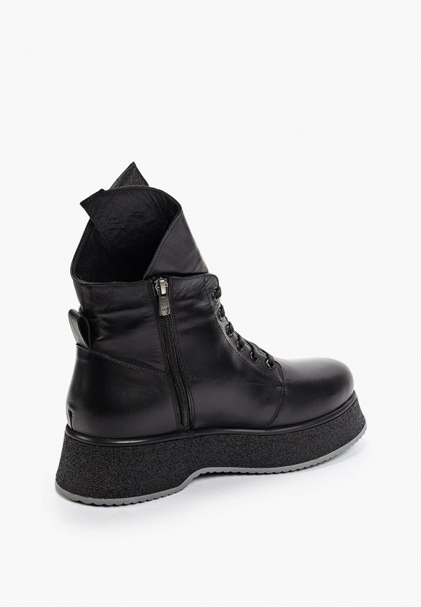 фото Ботинки ascalini