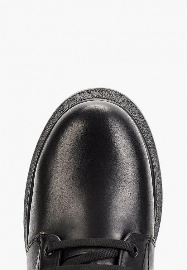 фото Ботинки ascalini