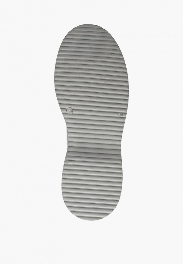 фото Ботинки ascalini