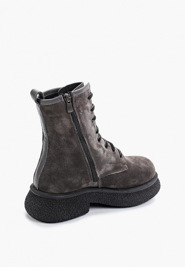 фото Ботинки ascalini