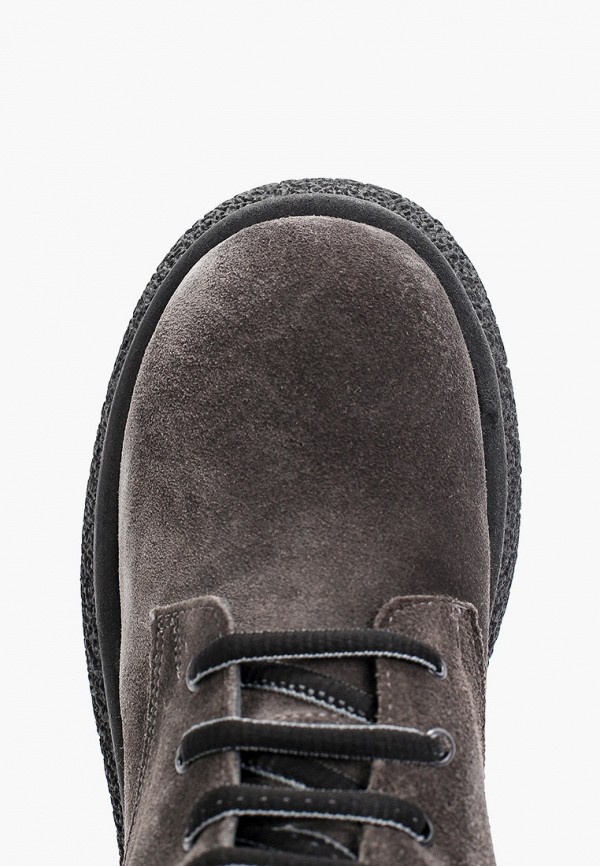 фото Ботинки ascalini