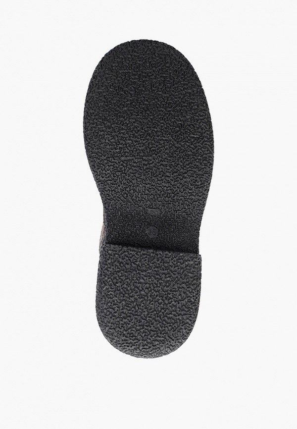 фото Ботинки ascalini