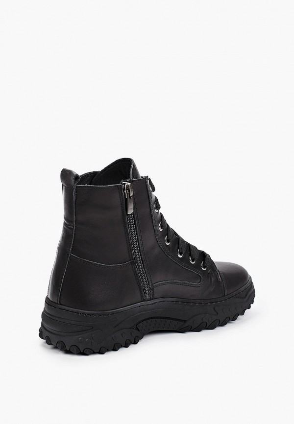 фото Ботинки ascalini