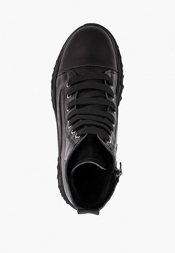 фото Ботинки ascalini