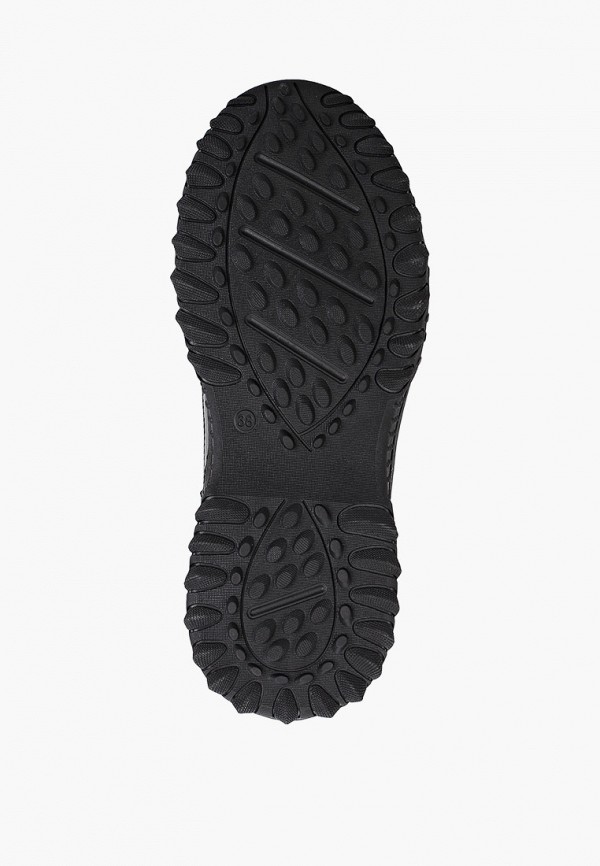 фото Ботинки ascalini