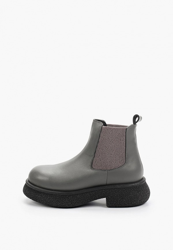 фото Ботинки ascalini