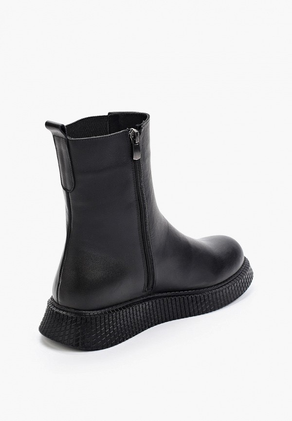 фото Ботинки ascalini