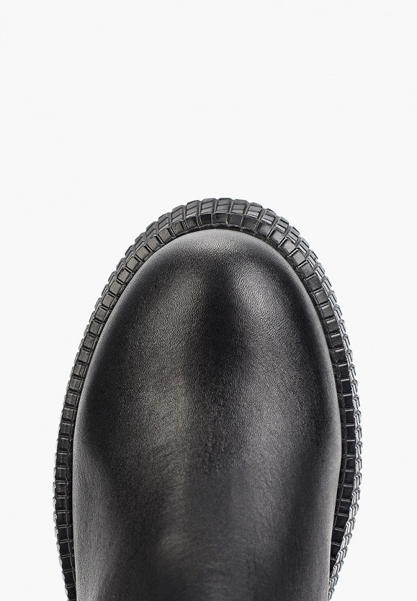 фото Ботинки ascalini