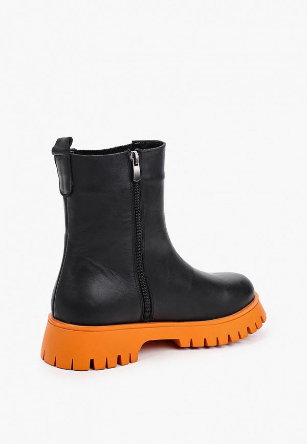 фото Ботинки ascalini