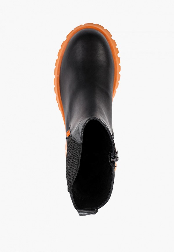 фото Ботинки ascalini