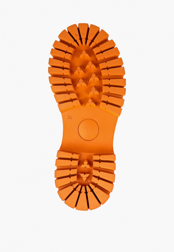 фото Ботинки ascalini