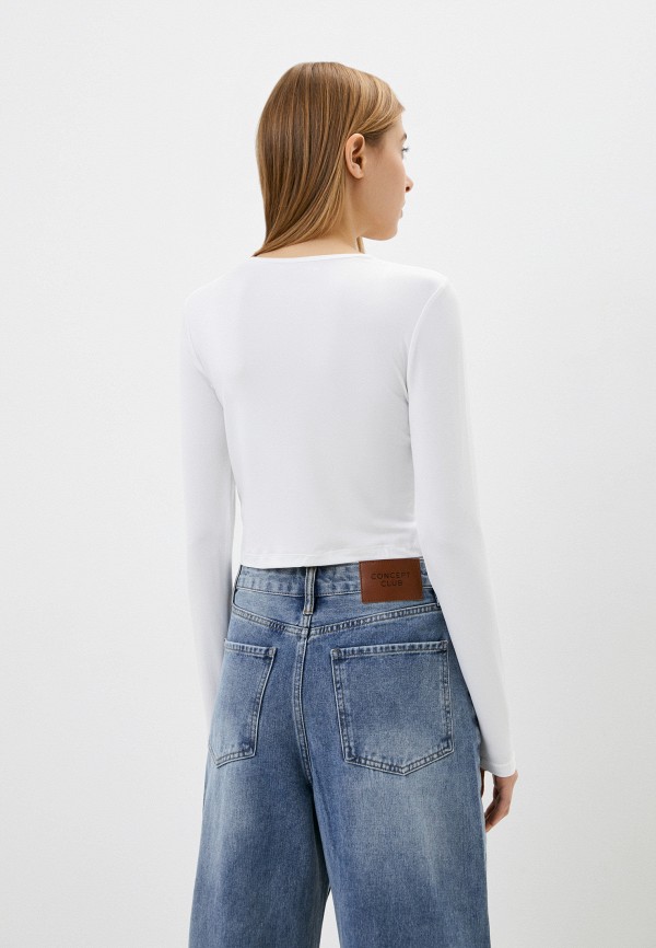 фото Лонгслив befree