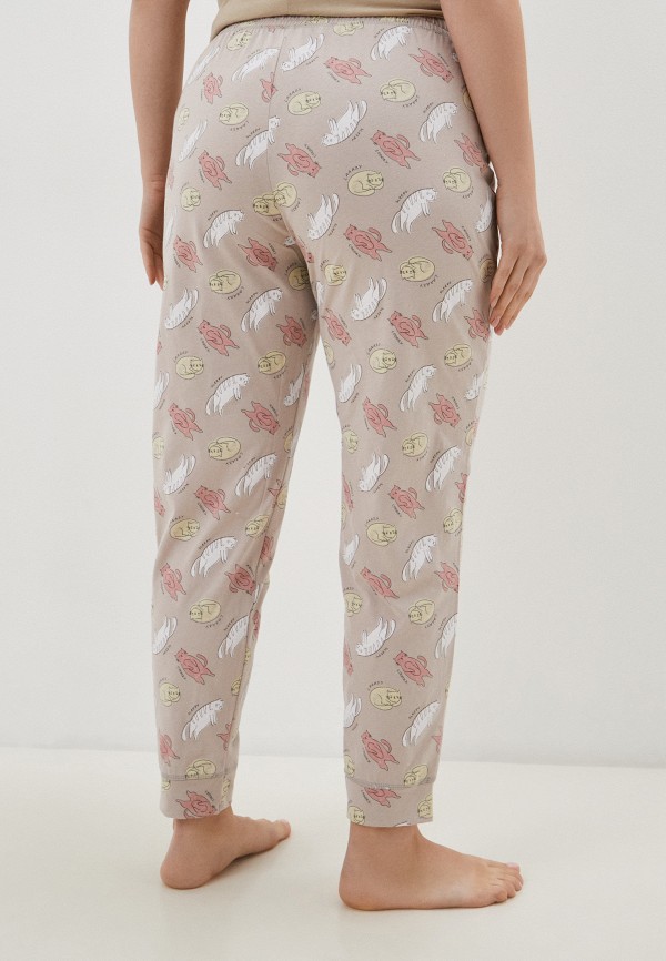 фото Брюки домашние mark formelle